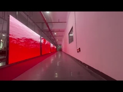 Ekrany LED: podnieście bar, koncert, wesele i wydarzenie z oszałamiającymi wizuami!