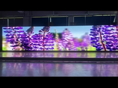 Ekrany LED: Idealne do barów, koncertów, wesel i wydarzeń na żywo!