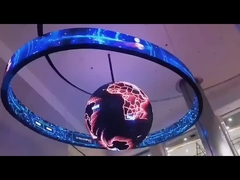 Doświadcz przyszłości wyświetlacza: odkryj wszechstronność elastycznych ekranów LED