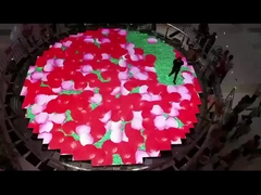 Wypożyczalnia ekranów ledowych