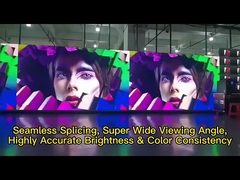 Wypożyczalnie ekranów LED: żywe ekrany na koncerty, wesela i wydarzenia!