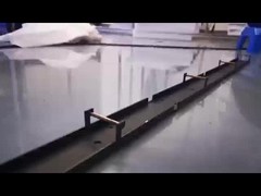 Ekran LED w pomieszczeniach z małym rozmiarem: krystalicznie czysta rozdzielczość dla sal konferencyjnych i centrów sterowania