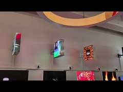 LED Creative Advertising Sign: Stylowy projekt, aby zwiększyć obecność marki i przyciągnąć więcej klientów!