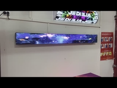 LED Creative Advertising Sign: Nowoczesny i elegancki projekt zwiększający widoczność marki i przyciągający klientów