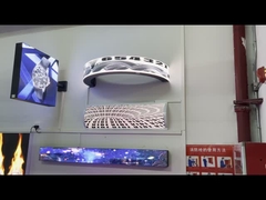 LED Creative Advertising Sign: Unikalny, wysokiej klasy projekt, który zwiększy znaczenie Twojej marki i przyciągnie więcej klientów