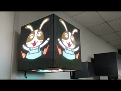 LED Creative Advertising Sign: elegancki projekt zwiększa świadomość marki i przyciąga klientów!