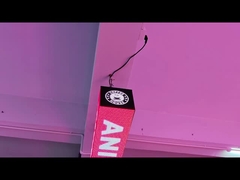 LED Creative Advertising Sign: Nowoczesny, śmiały projekt, który zwiększy markę i zwiększy sprzedaż!