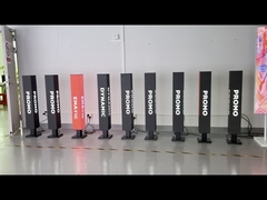 LED Creative Advertising Sign: Unikalny projekt promocji marki i przyciągnięcia większej liczby klientów!