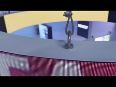 Nowoczesny, wciągający wzrok znak reklamowy LED, który pomoże rozwinąć swój biznes!