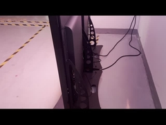 LED Creative Advertising Sign: Zdumiewający projekt promocji marki i przyciągania klientów!