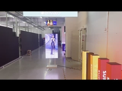 LED Creative Advertising Sign: Nowoczesny projekt, który podniesie markę i przyciągnie klientów!