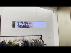 Dwustronny znak LED: nowoczesny projekt, który podniesie poziom Twojej firmy!