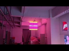 LED Creative Advertising Sign: Nowoczesny projekt, który podniesie markę i przyciągnie klientów!